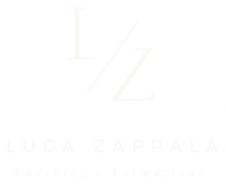 Luca Zappalà — Coaching e Formazione